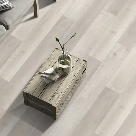 4.5mm SPC Flooring