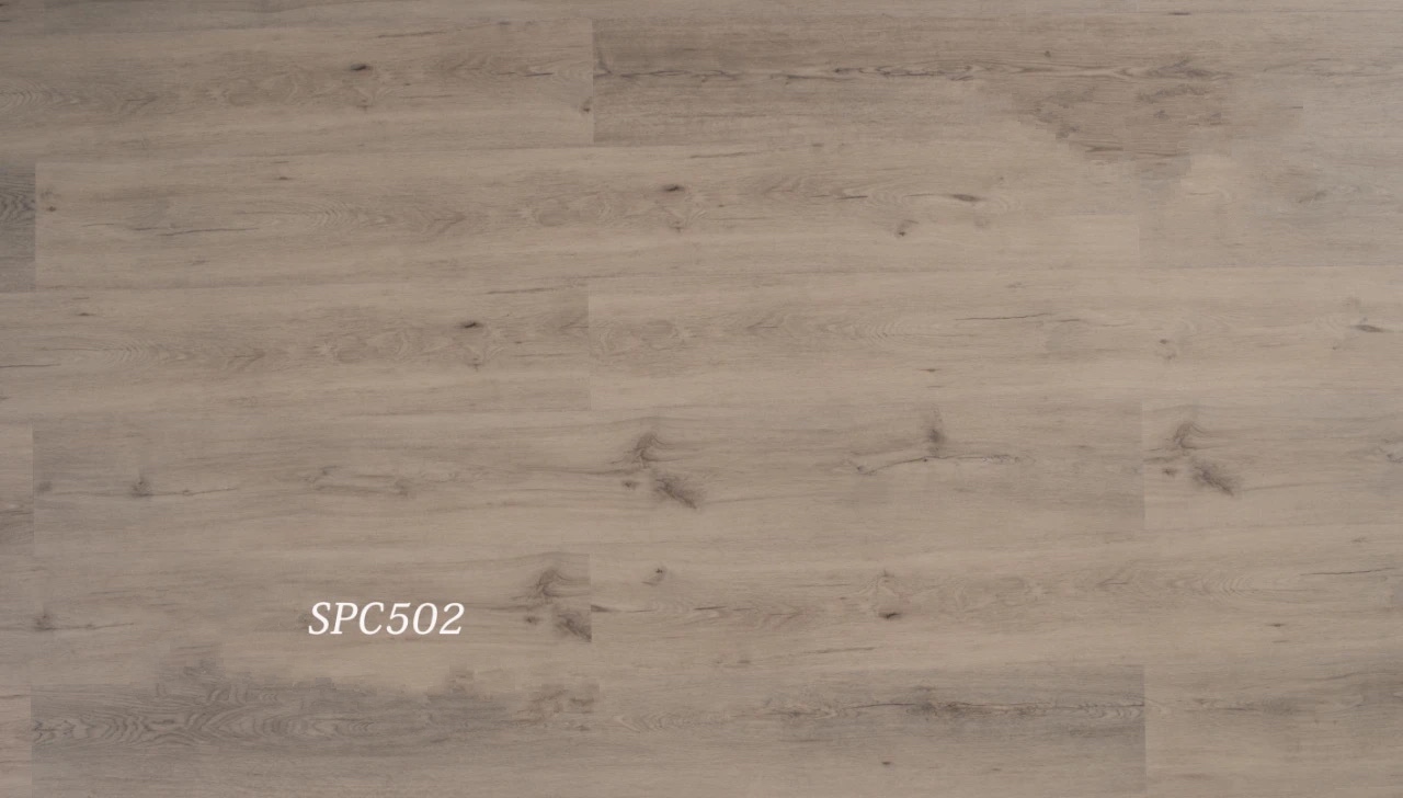 SPC502# 4mm SPC Flooring