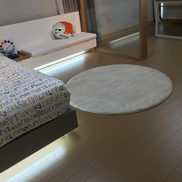 2016-Gwangsan-Південна-Корея-Laminate-Flooring5