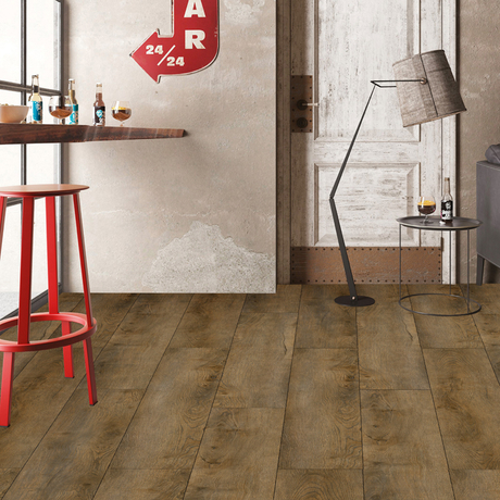 4mm 5mm Spc Vinyl Flooring
