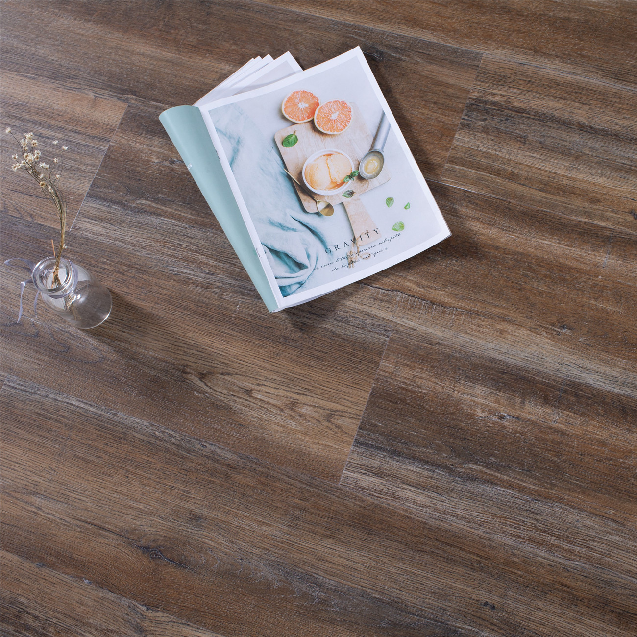 CMP1039 SPC Wood Flooring