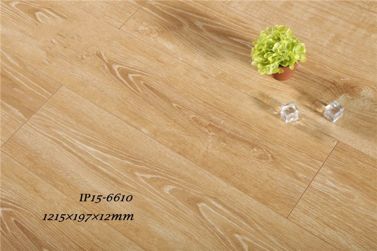 CML6610 Laminate flooring
