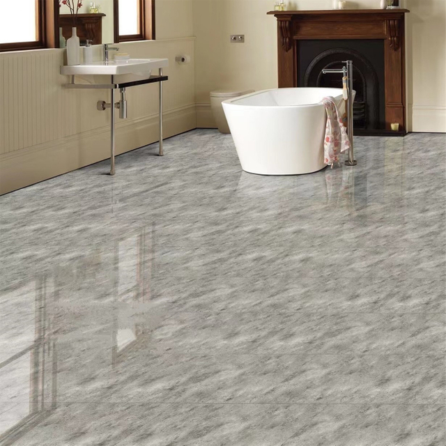 CMM002 Glossy MSPC Tabulatum Tile