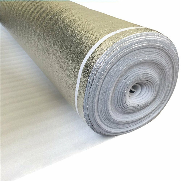 EPE foam Underlayment of flooring