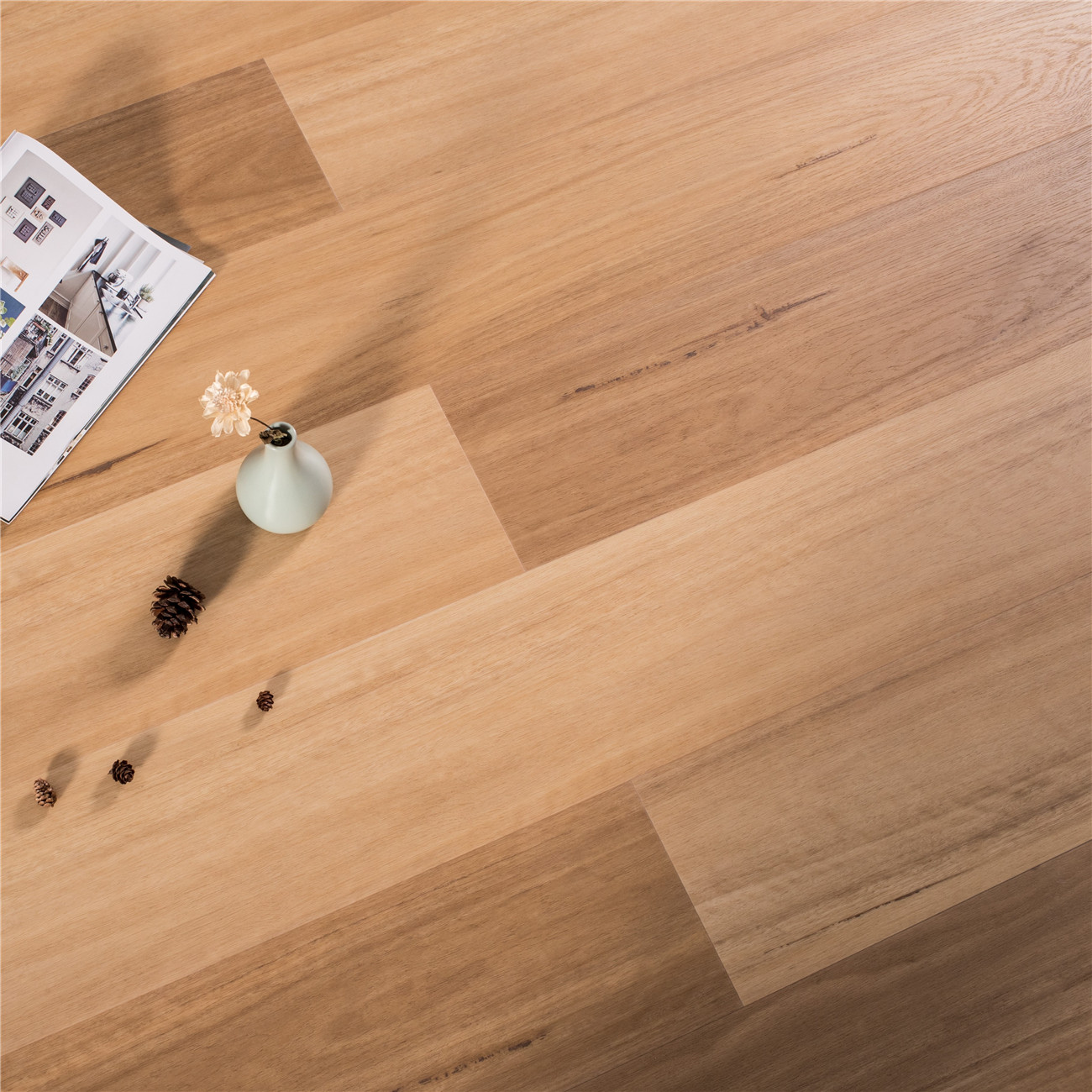 CMP1022 SPC Wood Flooring