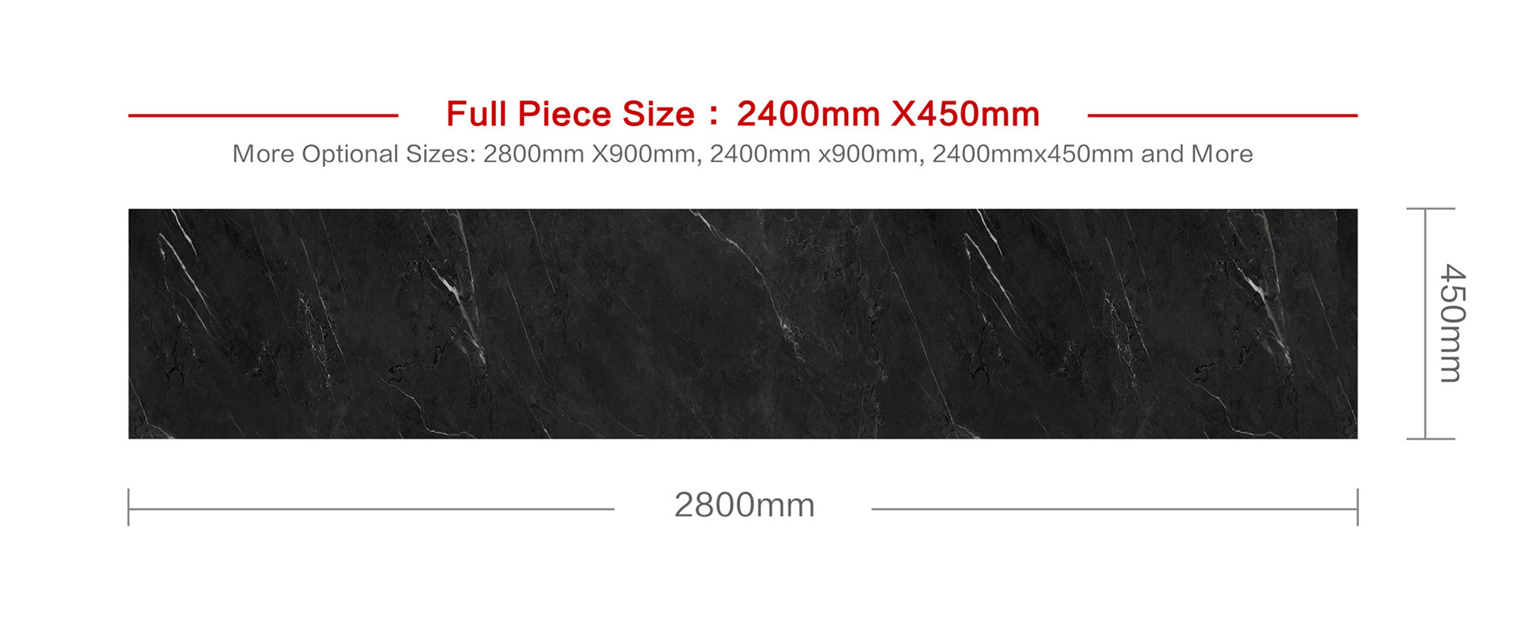 CMT825 SPC Wall Panel