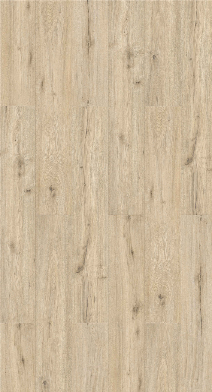 CMM047 MSPC Wood Flooring