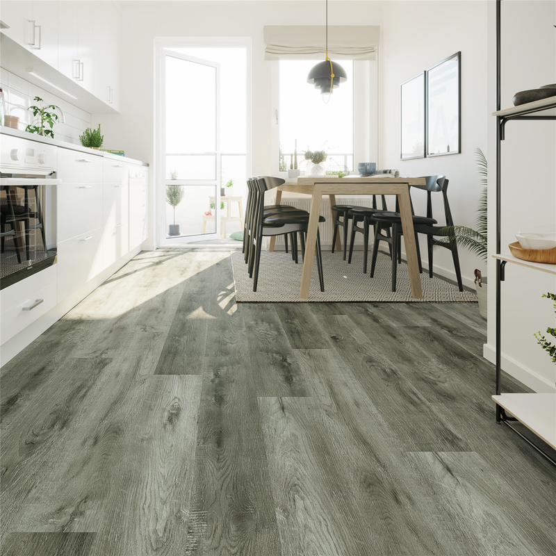 CMP1006 SPC Pardoseli din lemn