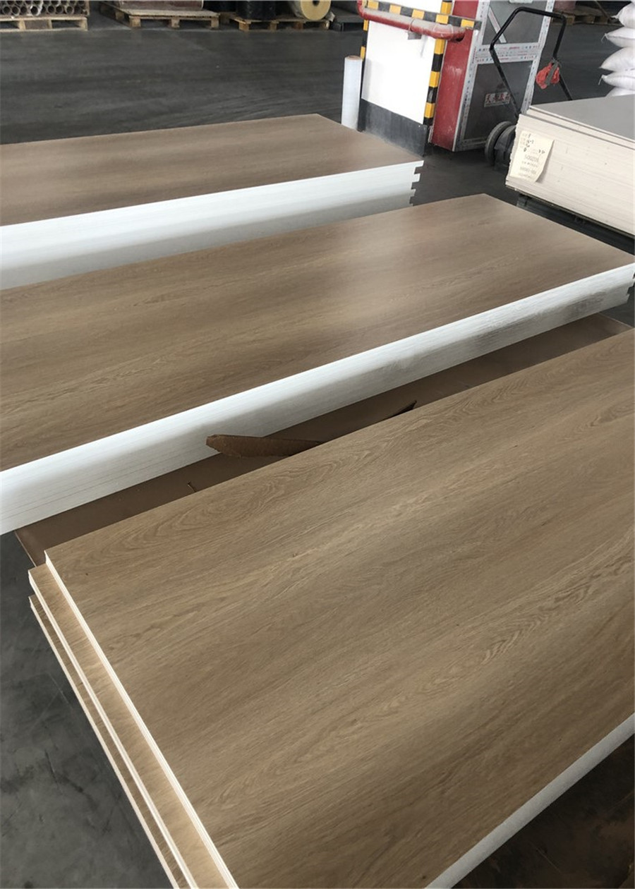 CMP1021 SPC Wall Panel