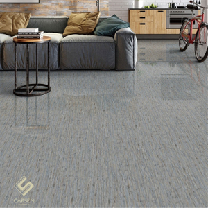 CMM003 Glossy MSPC Flooring Tile