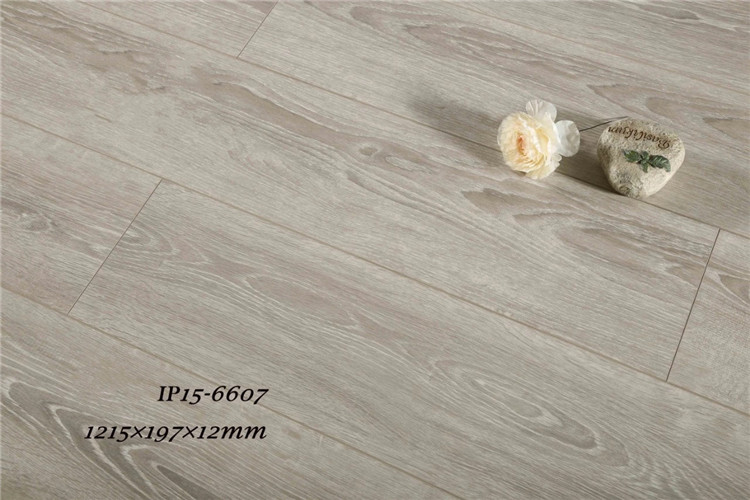 CML6607 Laminate flooring