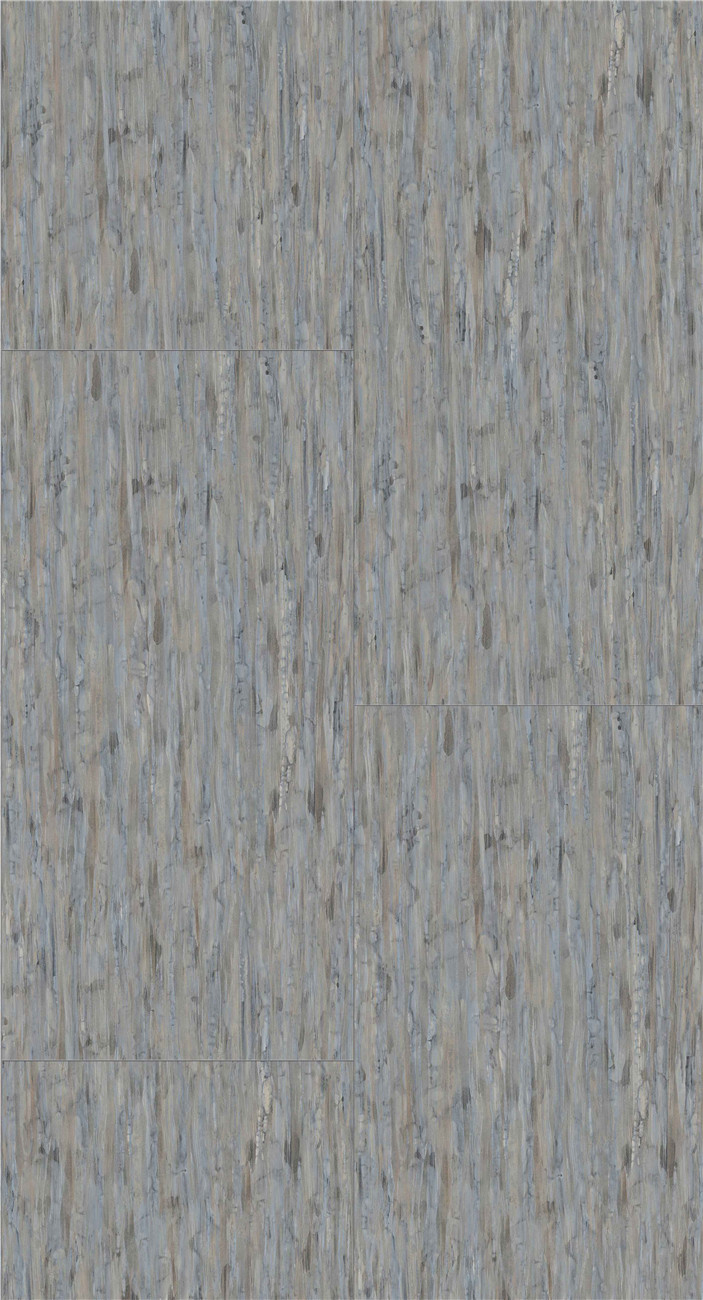 CMM003 Glossy MSPC Flooring Tile
