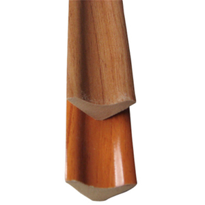 MDF concave line
