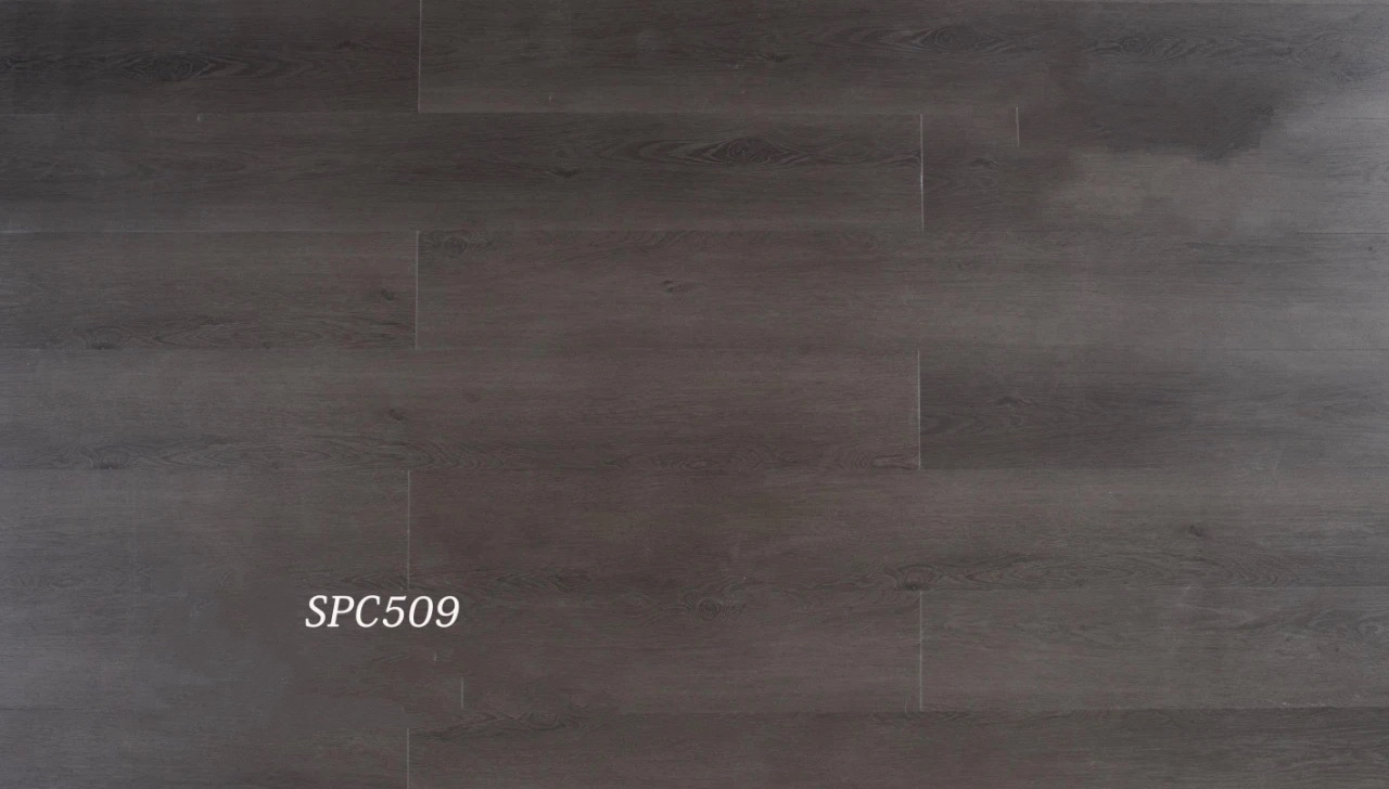 SPC509# 4mm Vinyl SPC Flooring